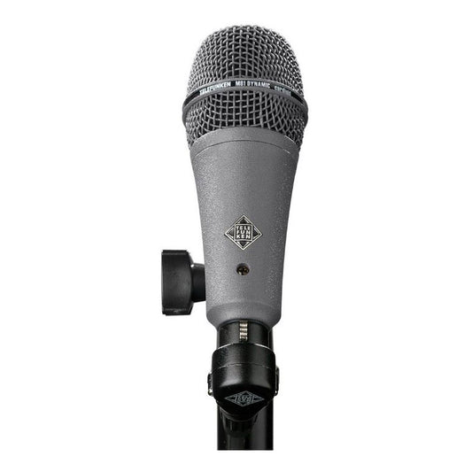 Telefunken M81-SH Lower Profile Dynamic Microphone