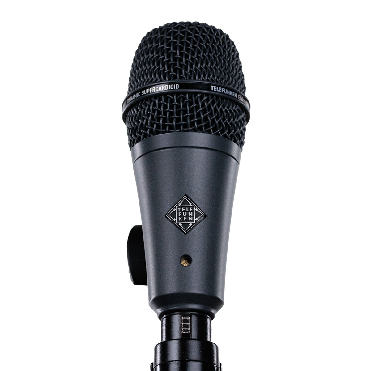 Telefunken M81-SH Lower Profile Dynamic Microphone