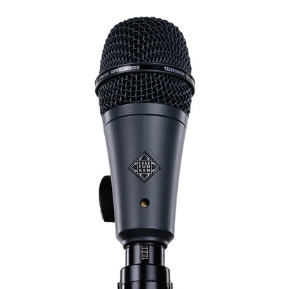 Telefunken M81-SH Lower Profile Dynamic Microphone
