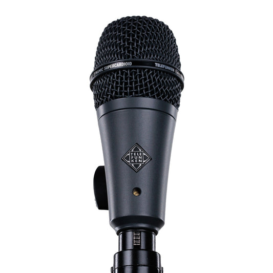 Telefunken M81-SH Lower Profile Dynamic Microphone