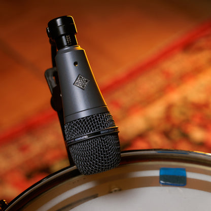 Telefunken M81-SH Lower Profile Dynamic Microphone