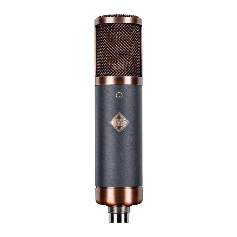Telefunken TF29 Large Diaphragm Cardioid Condenser Microphone
