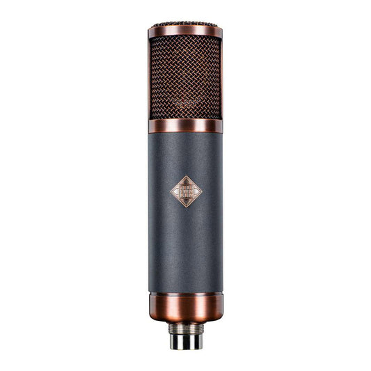 Telefunken TF39 Large Diaphragm Multipattern Condenser Microphone