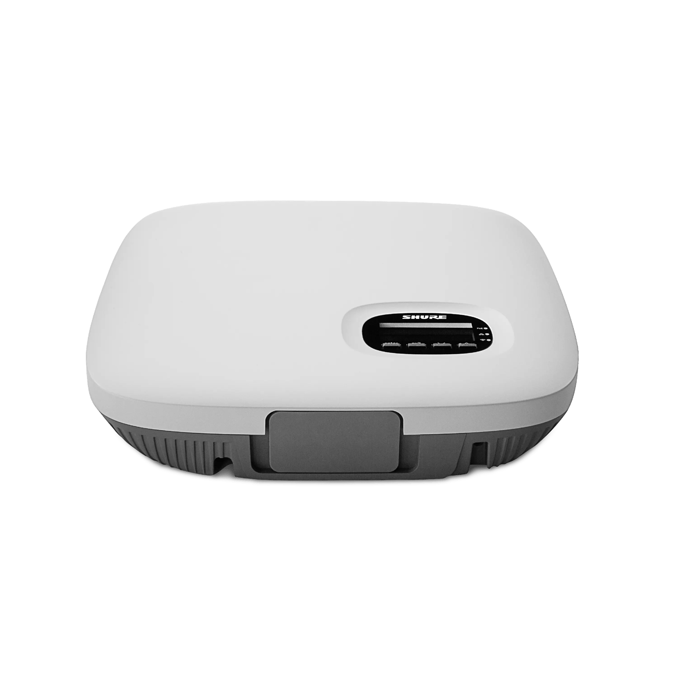Shure MXCWAPT-W Access Point Transceiver|| Color: White