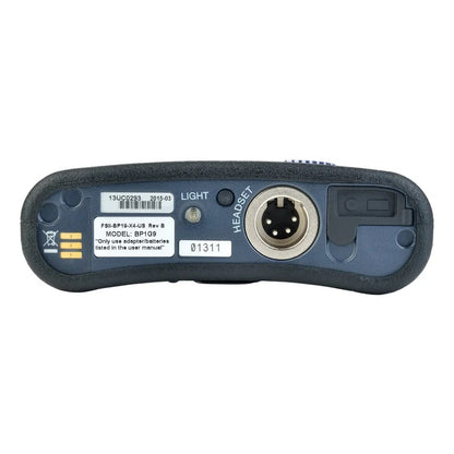 Clear-Com FSII-BP19 FreeSpeak II 1.9GHz Wireless Beltpack | Connector: X5