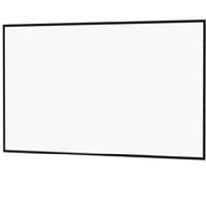 Da-Lite 39316 F/F Dlx Repl Surface Dmbbf 8X14