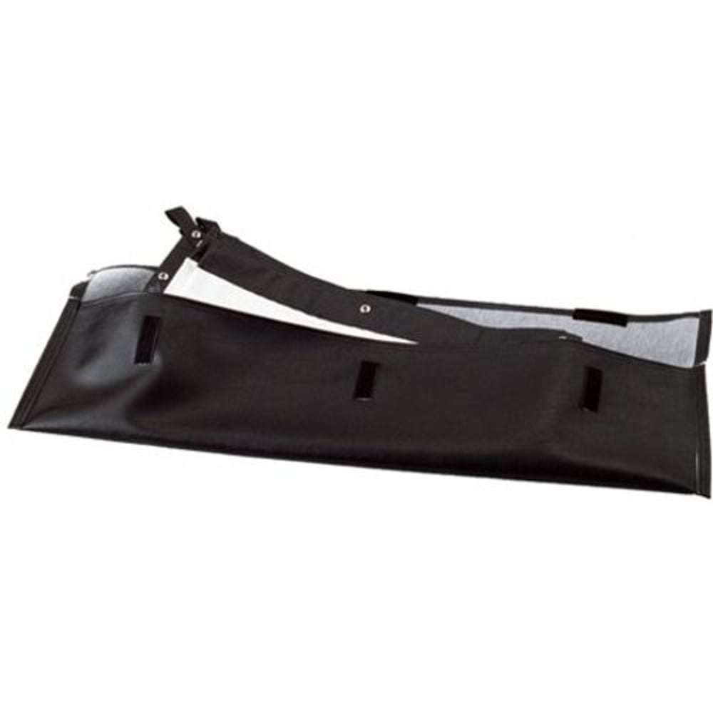 Da-Lite 39316 F/F Dlx Repl Surface Dmbbf 8X14