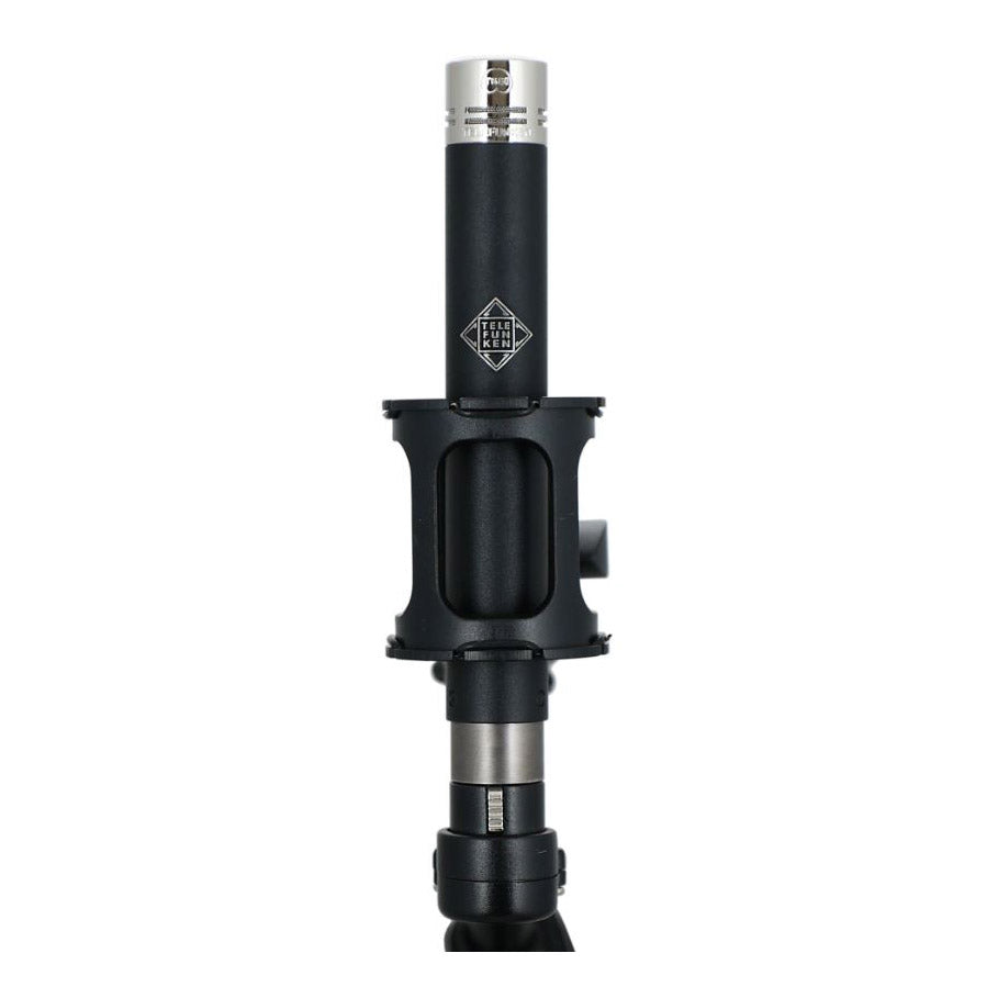 Telefunken M62 FET Hypercardioid Condenser Microphone