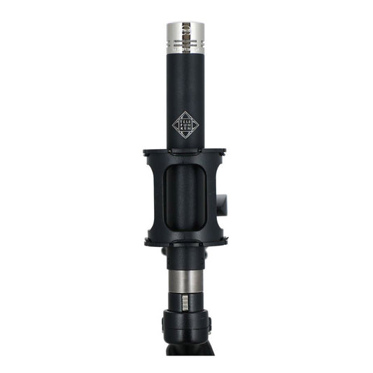 Telefunken M62 FET Hypercardioid Condenser Microphone
