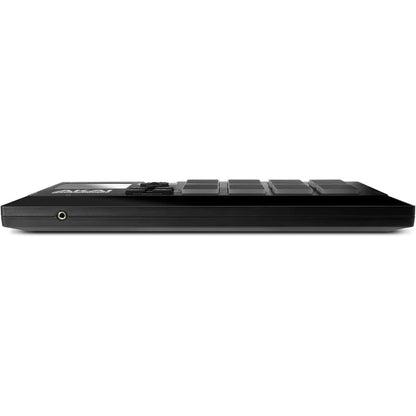 Akai MPX8 Mobile SD Sample Player