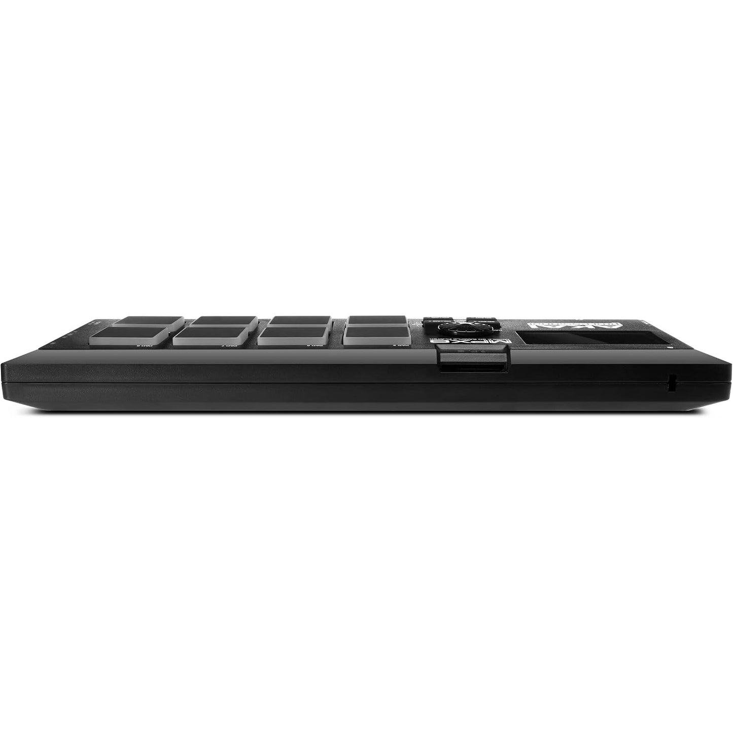 Akai MPX8 Mobile SD Sample Player