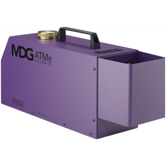 MDG MDGATM ATMe High Output Haze Generator For Live Production