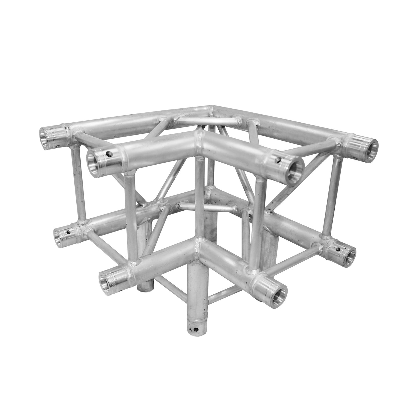 ProX XT-SQ164-3W90 F34 Square Truss 3-Way 90 Degree Corner Block