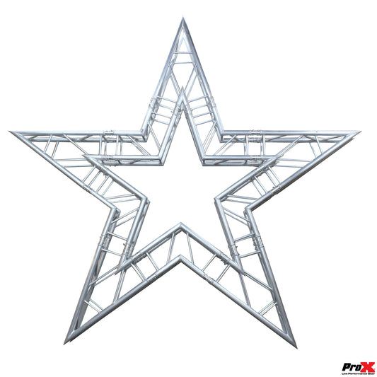 ProX XT-STAR1082 F34 Square Truss Star Segment 10 Sections