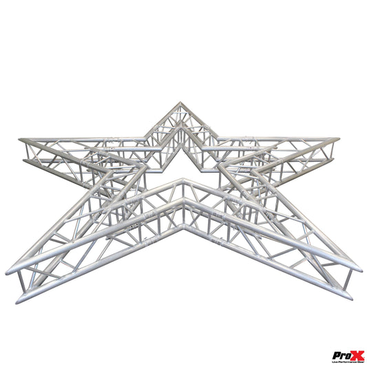 ProX XT-STAR1082 F34 Square Truss Star Segment 10 Sections