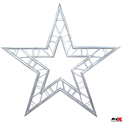 ProX XT-STAR1082 F34 Square Truss Star Segment 10 Sections