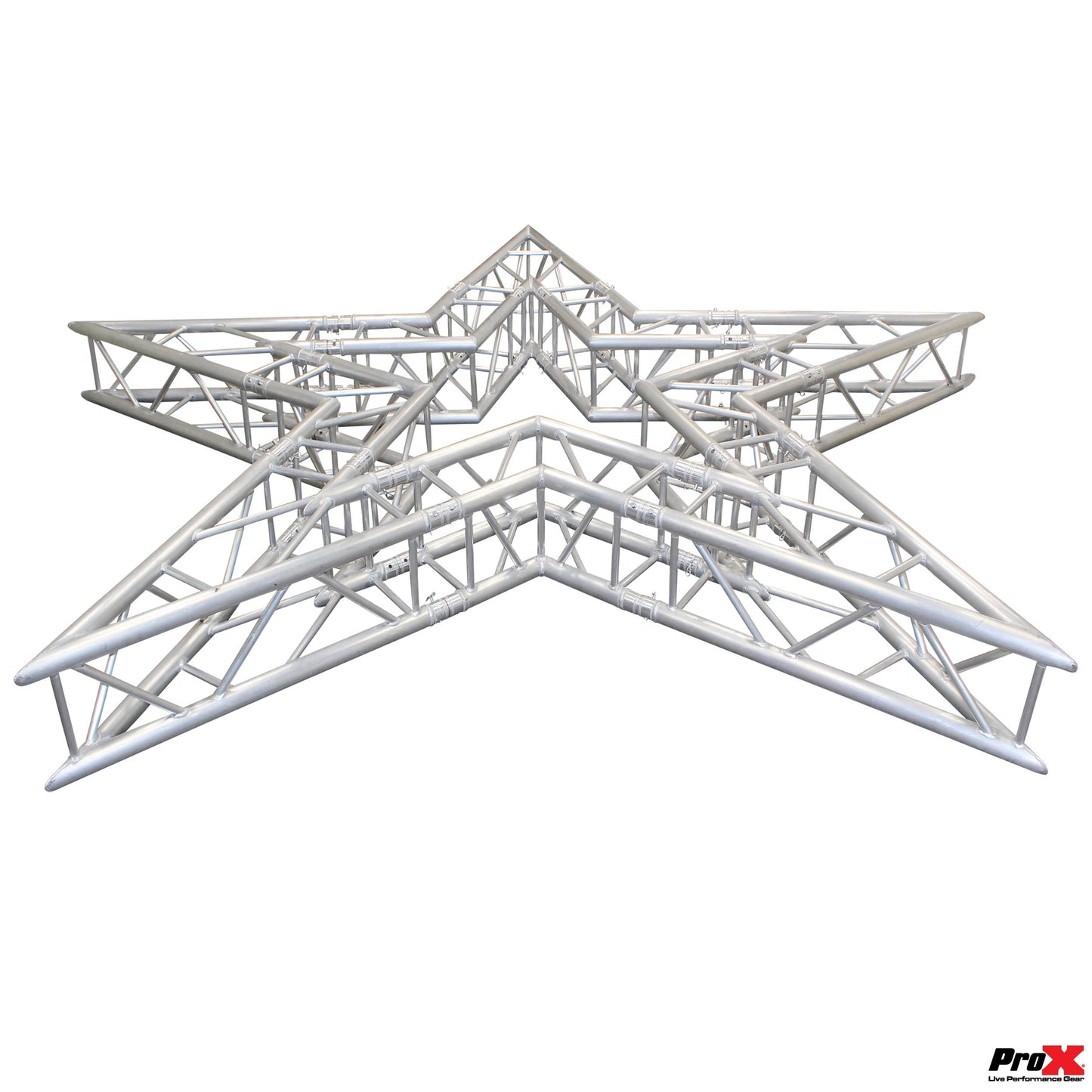 ProX XT-STAR1082 F34 Square Truss Star Segment 10 Sections