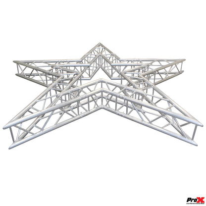 ProX XT-STAR1082 F34 Square Truss Star Segment 10 Sections