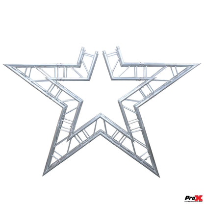 ProX XT-STAR1082 F34 Square Truss Star Segment 10 Sections