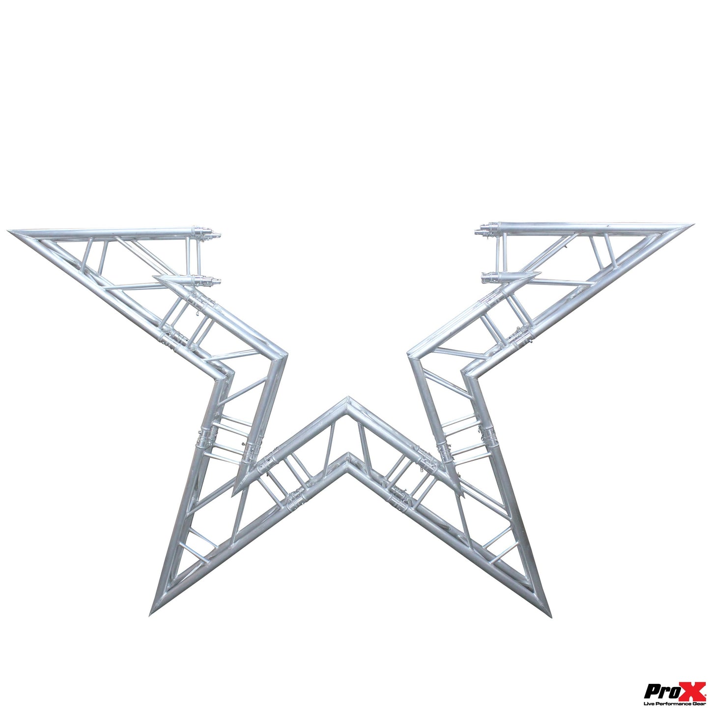 ProX XT-STAR1082 F34 Square Truss Star Segment 10 Sections