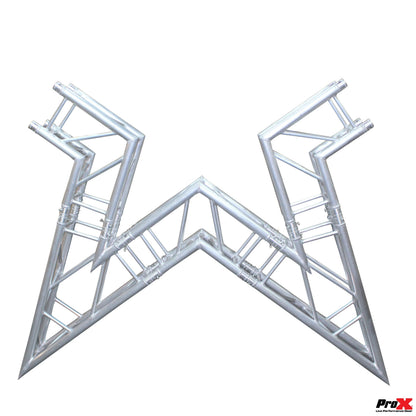 ProX XT-STAR1082 F34 Square Truss Star Segment 10 Sections