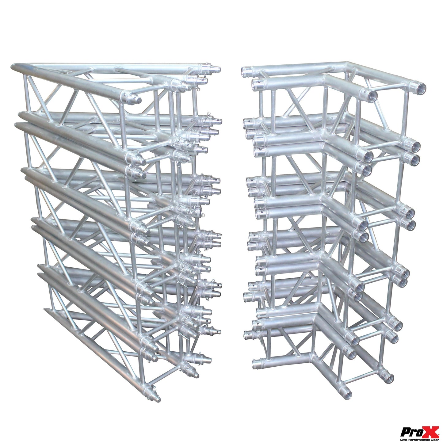 ProX XT-STAR1082 F34 Square Truss Star Segment 10 Sections