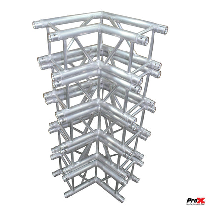 ProX XT-STAR1082 F34 Square Truss Star Segment 10 Sections