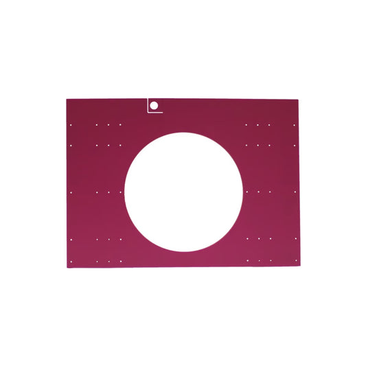 SoundTube AC-CM8-PCB Pre-Construction Bracket for CM Series Speakers