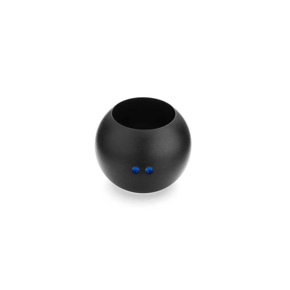 DPA Microphones APE Series Acoustic Pressure Equalizer Ball for 4006 Omni Mic