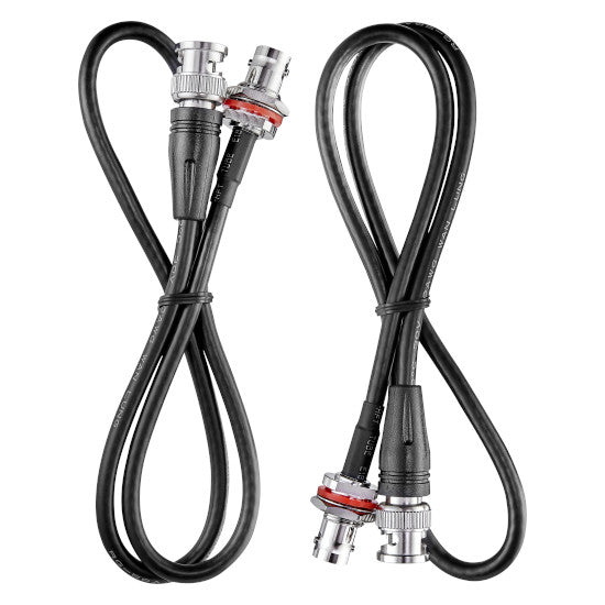 Electro-Voice RE3-ACC-CXUF Rear to Front Mount Antenna Cable Kit