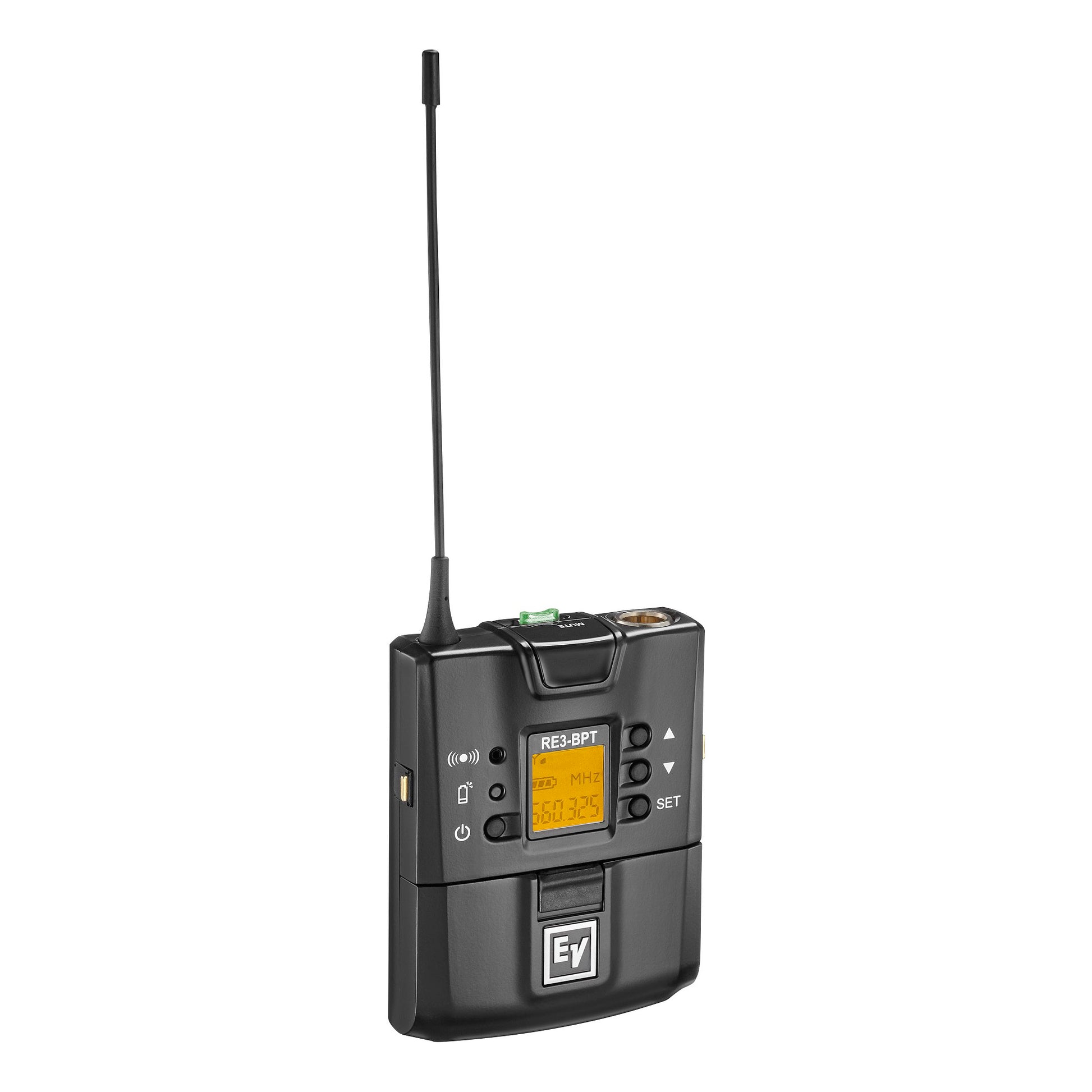 Electro-Voice RE3-BPT Bodypack Transmitter
