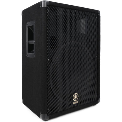 Yamaha BR15 15-Inch Passive Speaker