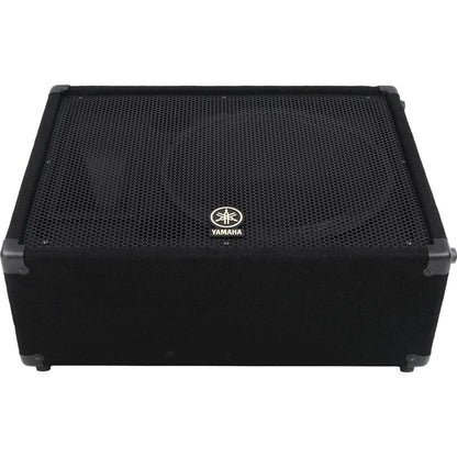 Yamaha BR15M 15-Inch Passive Stage Monitor