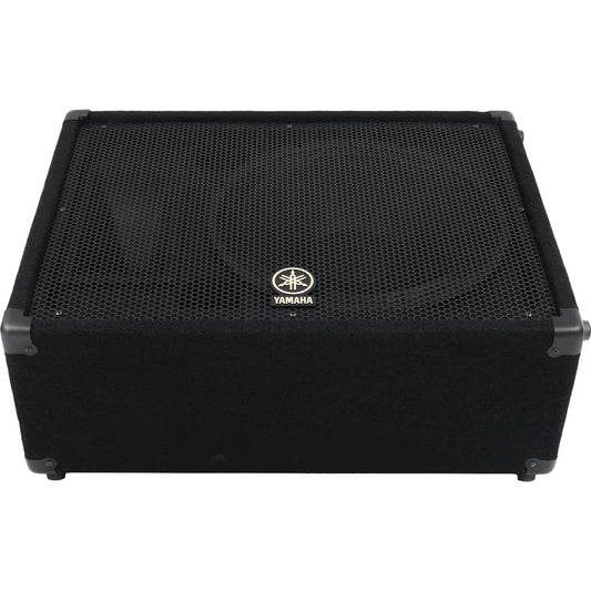 Yamaha BR15M 15-Inch Passive Stage Monitor