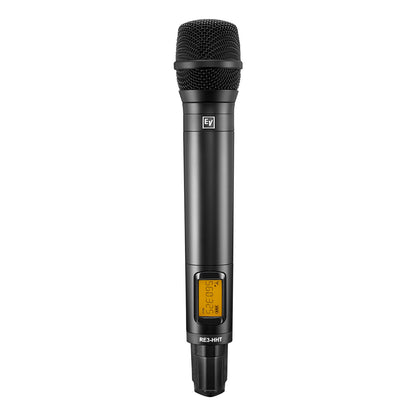 Electro-Voice RE3-HHT420 Wireless Transmitter detail
