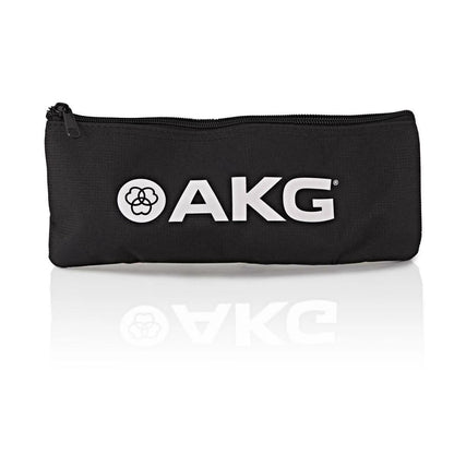AKG C1000 S Small Diaphragm Condenser Microphone