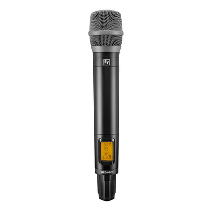 Electro-Voice RE3-HHT520 Wireless Transmitter detail