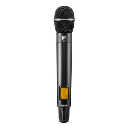 Electro-Voice RE3-HHT76 Wireless Transmitter detail