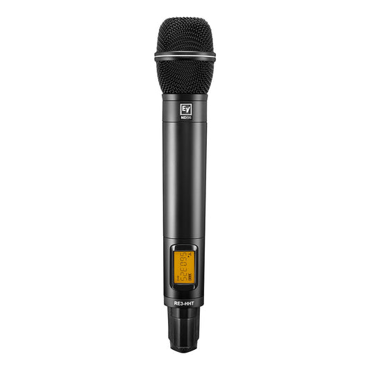 Electro-Voice RE3-HHT86 Wireless Transmitter detail
