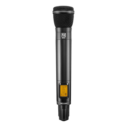 Electro-Voice RE3-HHT96 Wireless Transmitter detail