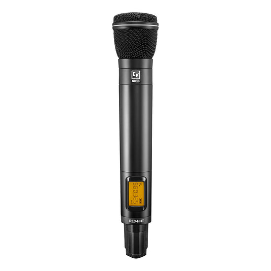 Electro-Voice RE3-HHT96 Wireless Transmitter detail