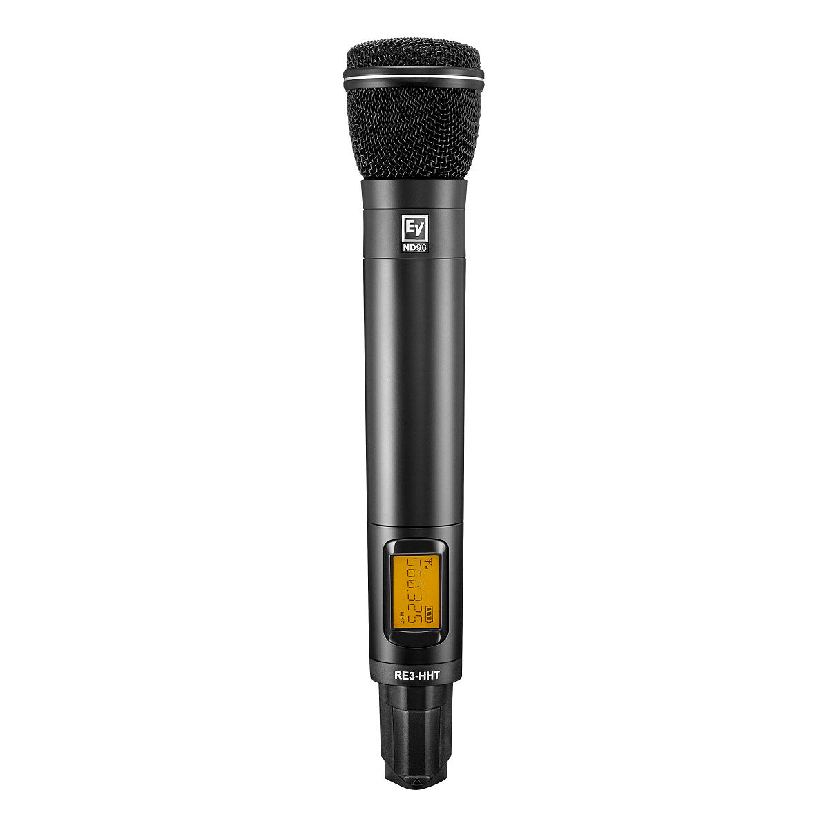 Electro-Voice RE3-HHT96 Wireless Transmitter detail