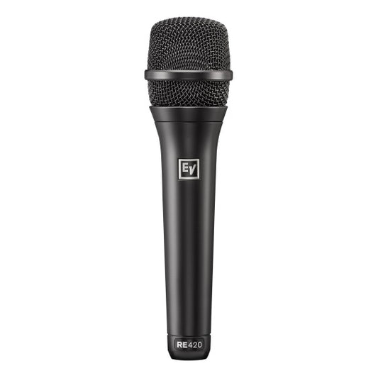 Electro-Voice RE420 Cardioid Condenser Microphone