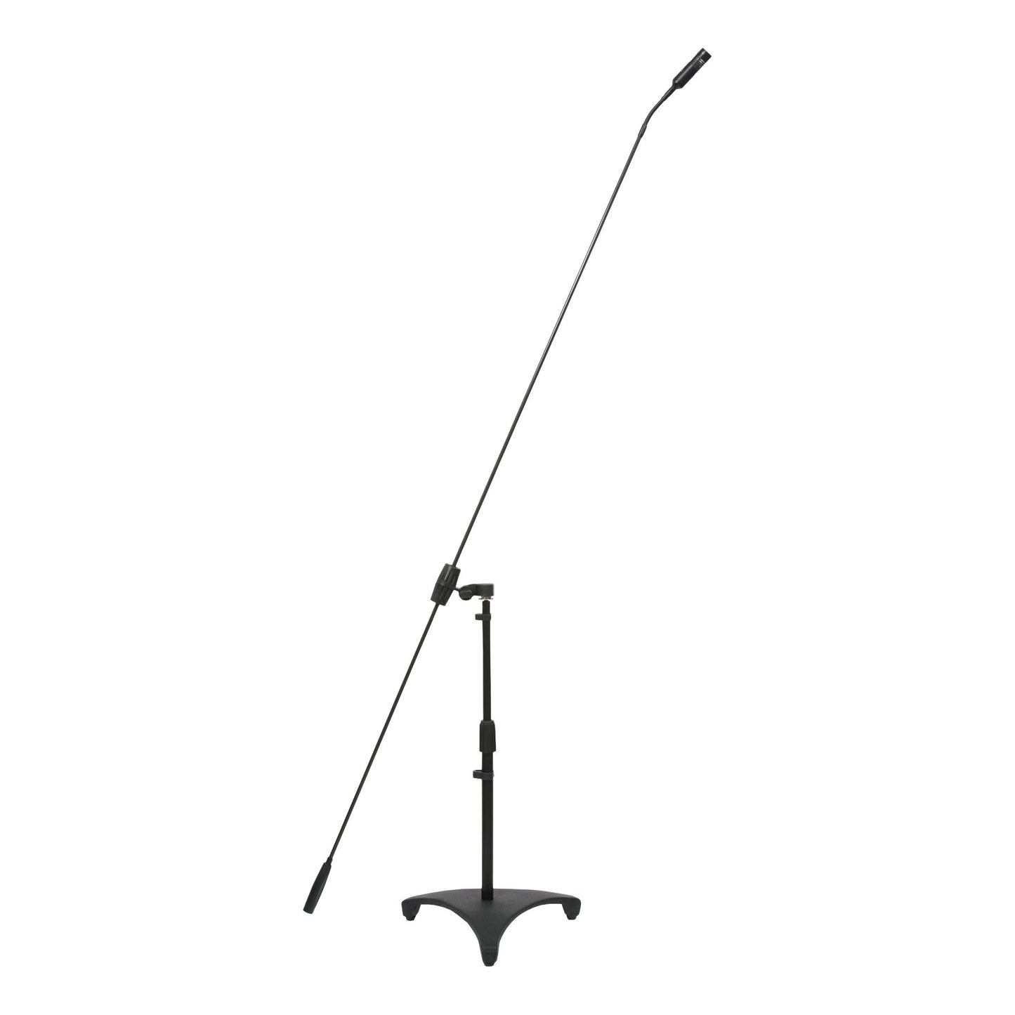 Galaxy Audio CBM-5 Carbon Boom Installation Microphone