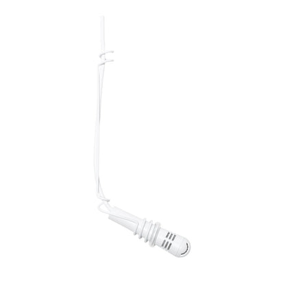 AKG CHM99 Cardioid Condenser Overhead Microphone | Color: White