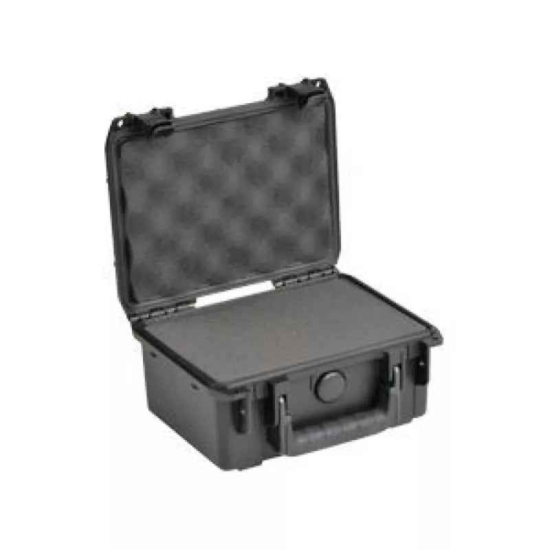 SKB 3I-0806-3B-C 8inx6inx3in w/micro latch, cub