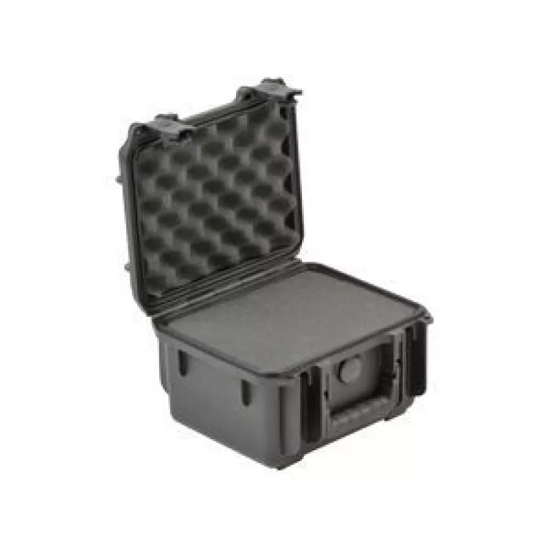 SKB 3I-0907-6B-C 9inx7inx6in w/mini-latch, cube