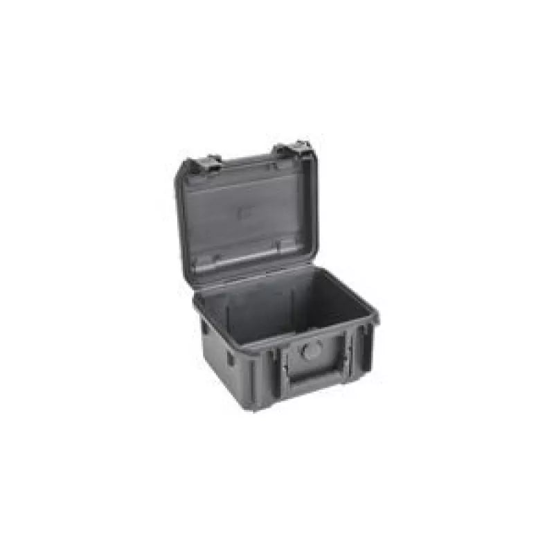 SKB 3I-0907-6B-E 9inx7inx6in w/mini-latch, empt