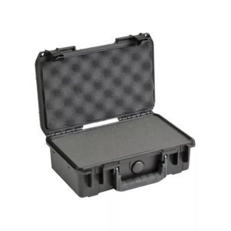 SKB 3I-1006-3B-C 10inx6inx3in w/micro latch, cu
