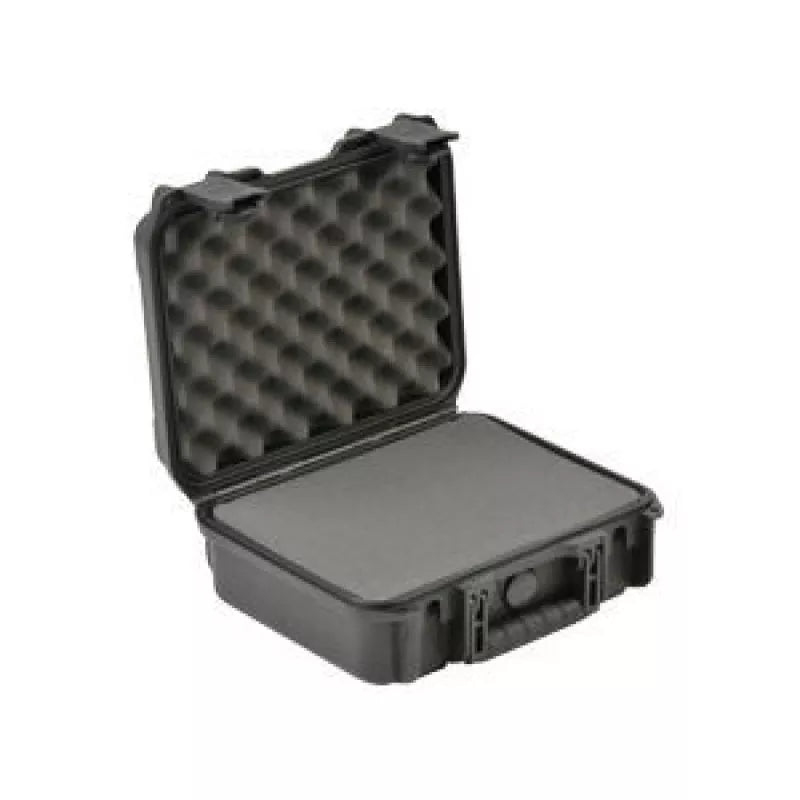 SKB 3I-1209-4B-C 12inx9inx4in w/cubed foam
